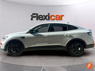 Renault Arkana Techno E-TECH full hybrid 105kW(145CV)