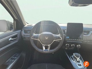 Renault Arkana Techno E-TECH full hybrid 105kW(145CV)