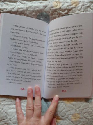 O misterio de Portomarin