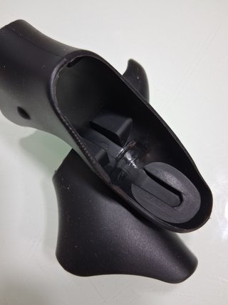 Gomas Manetas Shimano 6600/5600