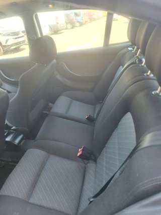 SEAT Leon 2004