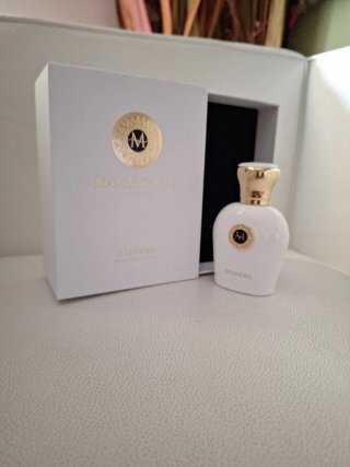 Moresque Diadema White Collection Profumo 50 ml