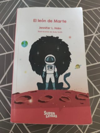 Libro Alumno SUPERLETRAS 6º Primaria