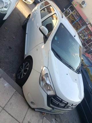 Dacia Lodgy 2020
