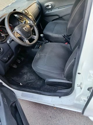 Dacia Lodgy 2020