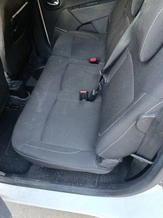 Dacia Lodgy 2020