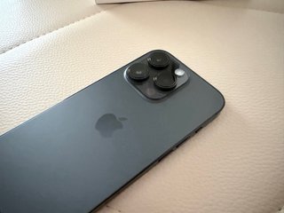 iPhone 14 Pro 128GB Space Gray