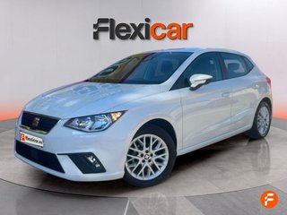 Seat Ibiza 1.0 EcoTSI 70kW (95CV) Style