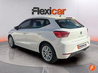 Seat Ibiza 1.0 EcoTSI 70kW (95CV) Style