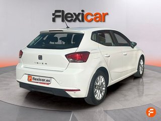 Seat Ibiza 1.0 EcoTSI 70kW (95CV) Style