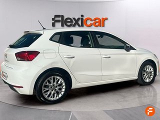 Seat Ibiza 1.0 EcoTSI 70kW (95CV) Style