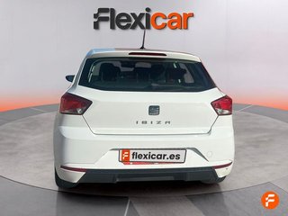 Seat Ibiza 1.0 EcoTSI 70kW (95CV) Style