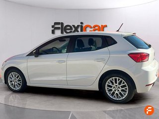 Seat Ibiza 1.0 EcoTSI 70kW (95CV) Style
