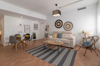 Piso Acogedor en Carrer Rigobert Albors, Alcoi