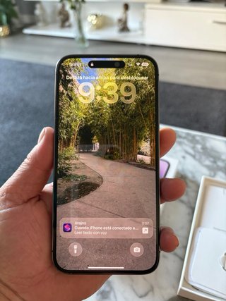 iPhone 14 Pro Max 256GB Morado