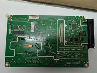 Scheda Madre TV Samsung BN41-01207C