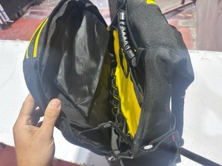 Mochila Stanley Fatmax para Herramientas