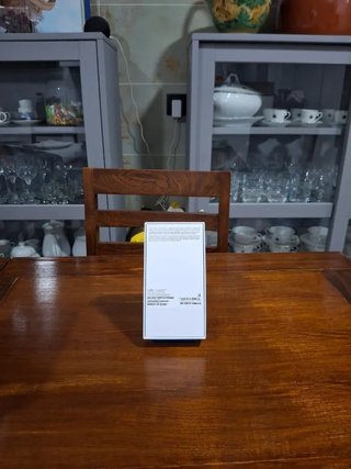 Caja iPhone 14 Plus negro
