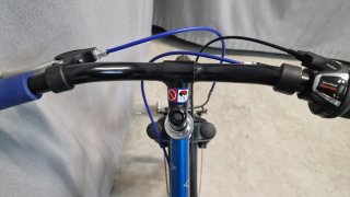 Bicicleta niño Btwin Racer 20