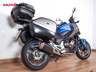 HONDA NC 750 X ABS