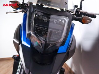 HONDA NC 750 X ABS