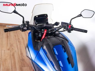 HONDA NC 750 X ABS