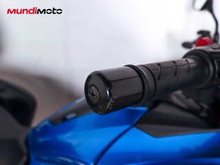 HONDA NC 750 X ABS