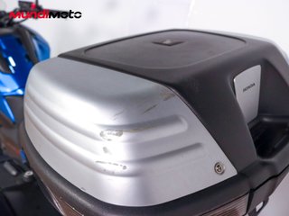 HONDA NC 750 X ABS