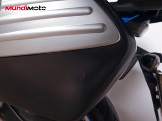 HONDA NC 750 X ABS