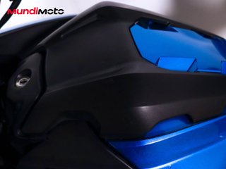 HONDA NC 750 X ABS