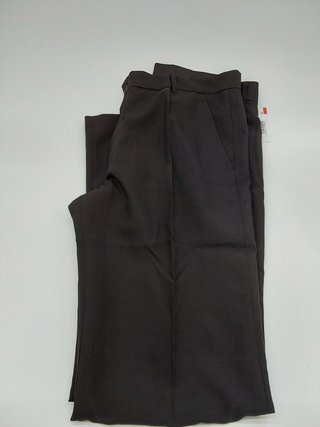 Velilla 403001 Pantalón sala unisex color Negro Talla 46