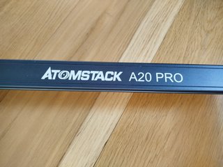 ATOMSTACK A20 PRO Máquina Grabado Láser