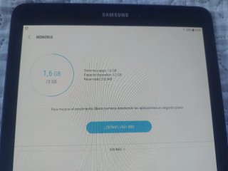 Tablet Samsung Galaxy Tab S2 9.7'