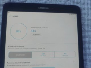 Tablet Samsung Galaxy Tab S2 9.7'