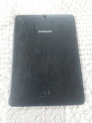 Tablet Samsung Galaxy Tab S2 9.7'