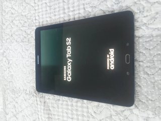 Tablet Samsung Galaxy Tab S2 9.7'