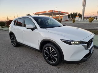 Mazda CX-5 2023