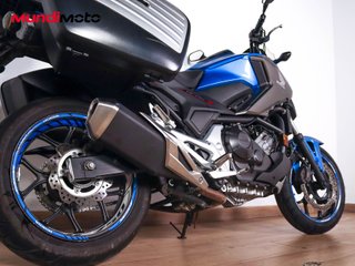 HONDA NC 750 X ABS