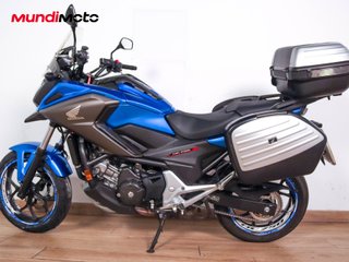 HONDA NC 750 X ABS