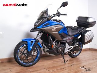 HONDA NC 750 X ABS