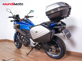 HONDA NC 750 X ABS