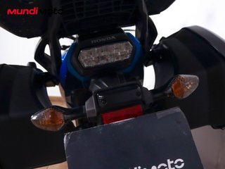 HONDA NC 750 X ABS
