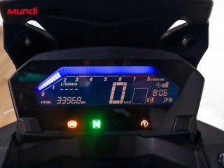 HONDA NC 750 X ABS