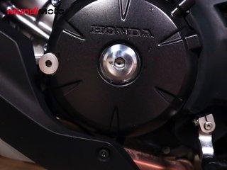 HONDA NC 750 X ABS