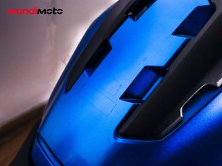 HONDA NC 750 X ABS