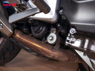 HONDA NC 750 X ABS
