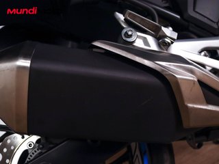 HONDA NC 750 X ABS