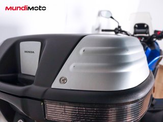 HONDA NC 750 X ABS