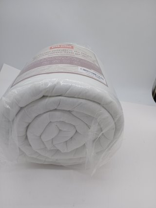 PIKOLIN Home - Edredón Nórdico Otoño-Invierno 300gr, Fibra Ecolofil Tacto Plumón, Relleno para Cama
