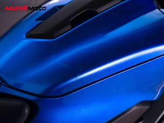 HONDA NC 750 X ABS